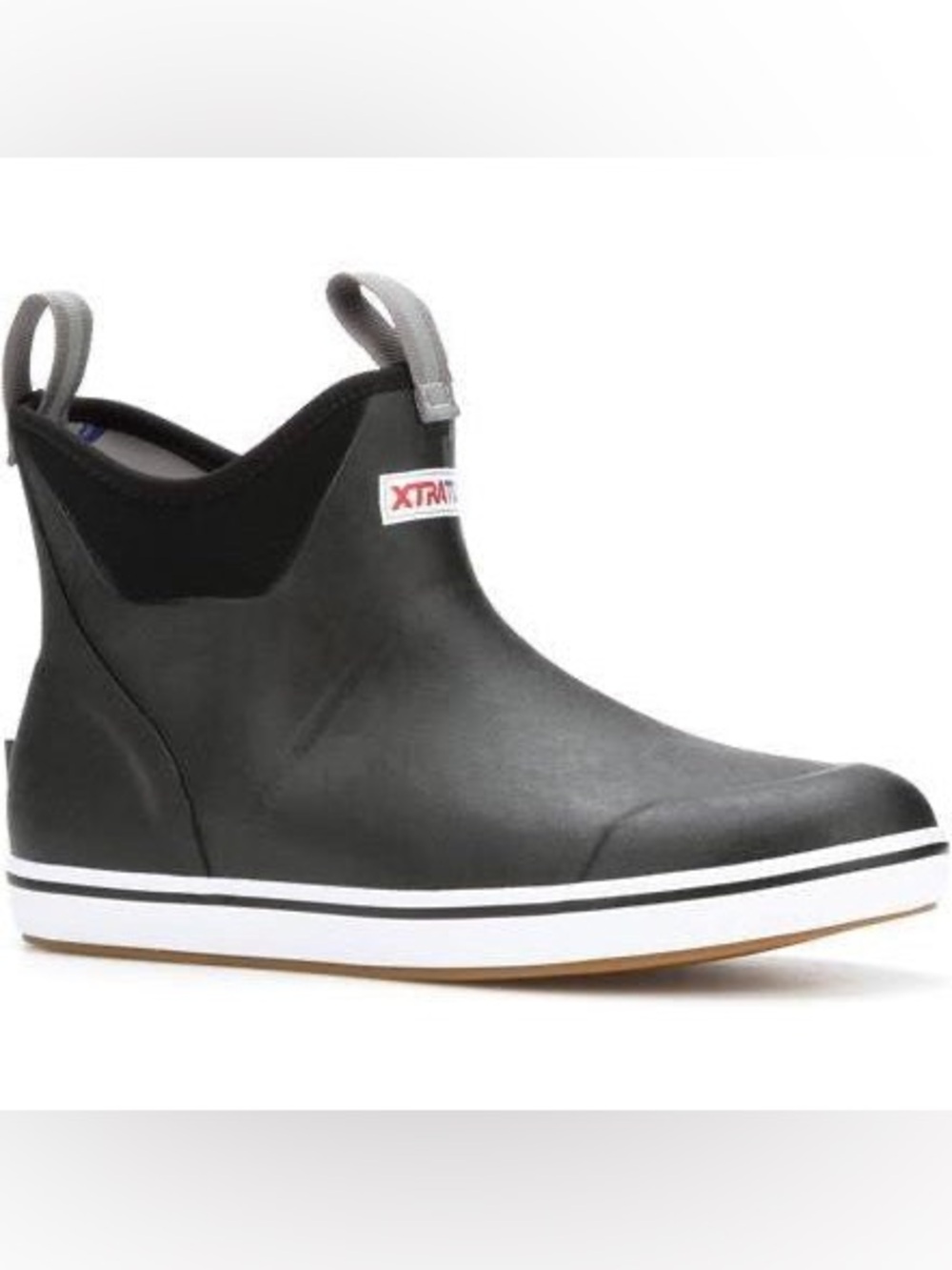 XTRATUF Men’s Deck Boots Size 13 NWOT